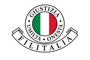 Filitalia International seal